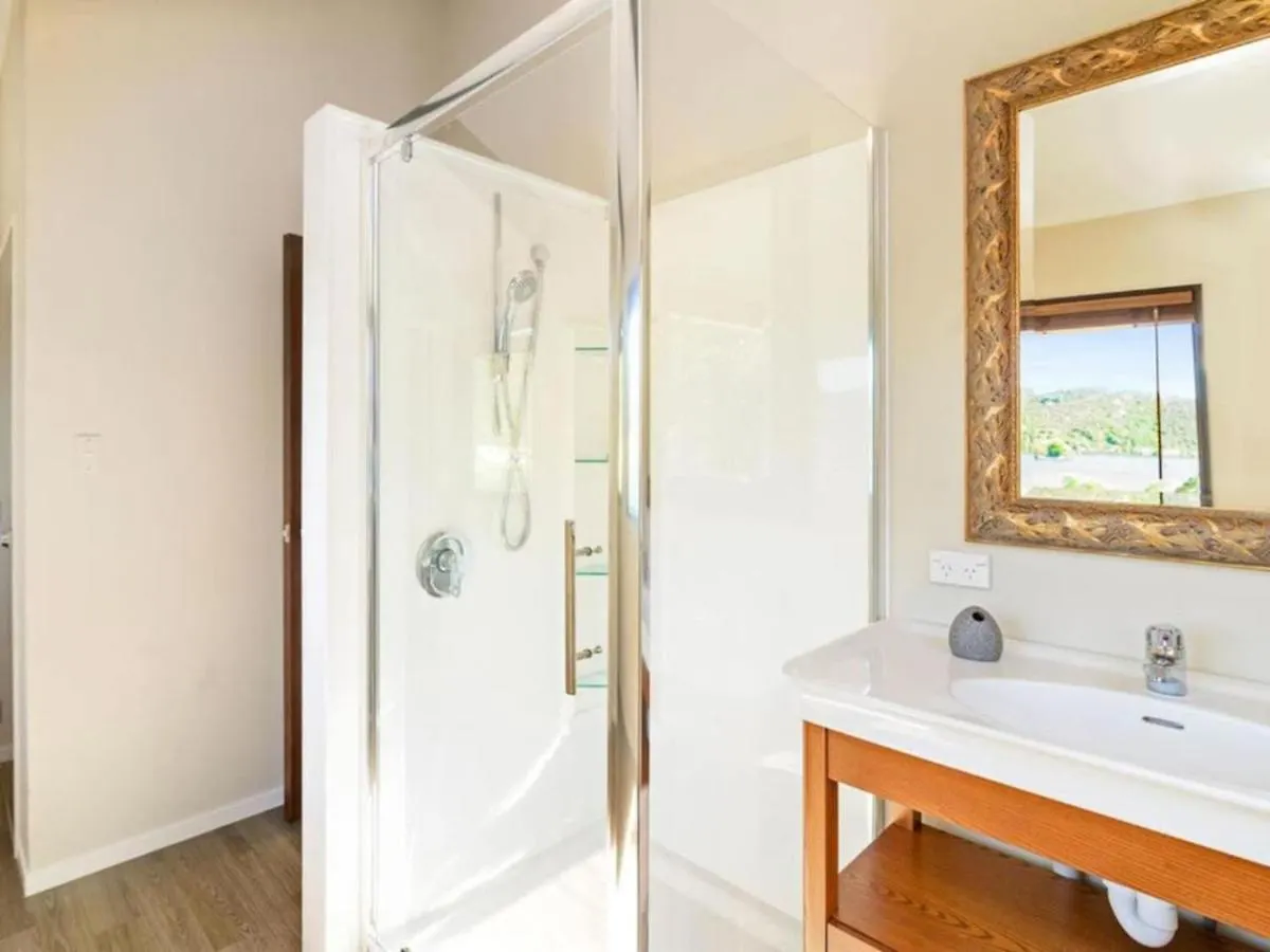 Rotoiti Bay Bliss Villa Rotorua Tatil Evi