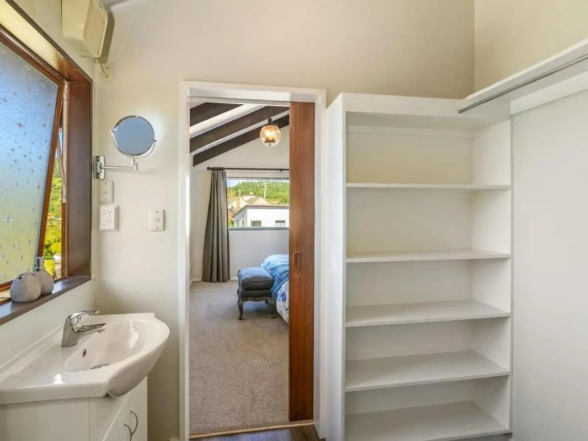 Tatil Evi Rotoiti Bay Bliss Villa Rotorua Yeni Zelanda
