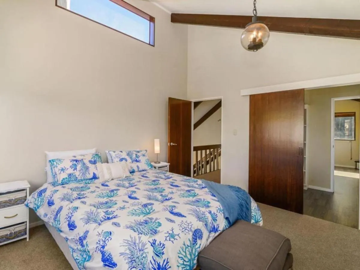 Rotoiti Bay Bliss Villa Rotorua 0*,