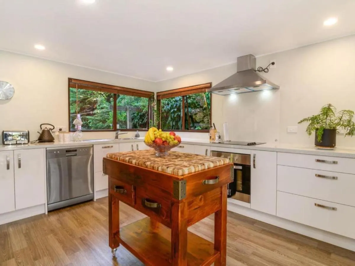 Rotoiti Bay Bliss Villa Rotorua Yeni Zelanda