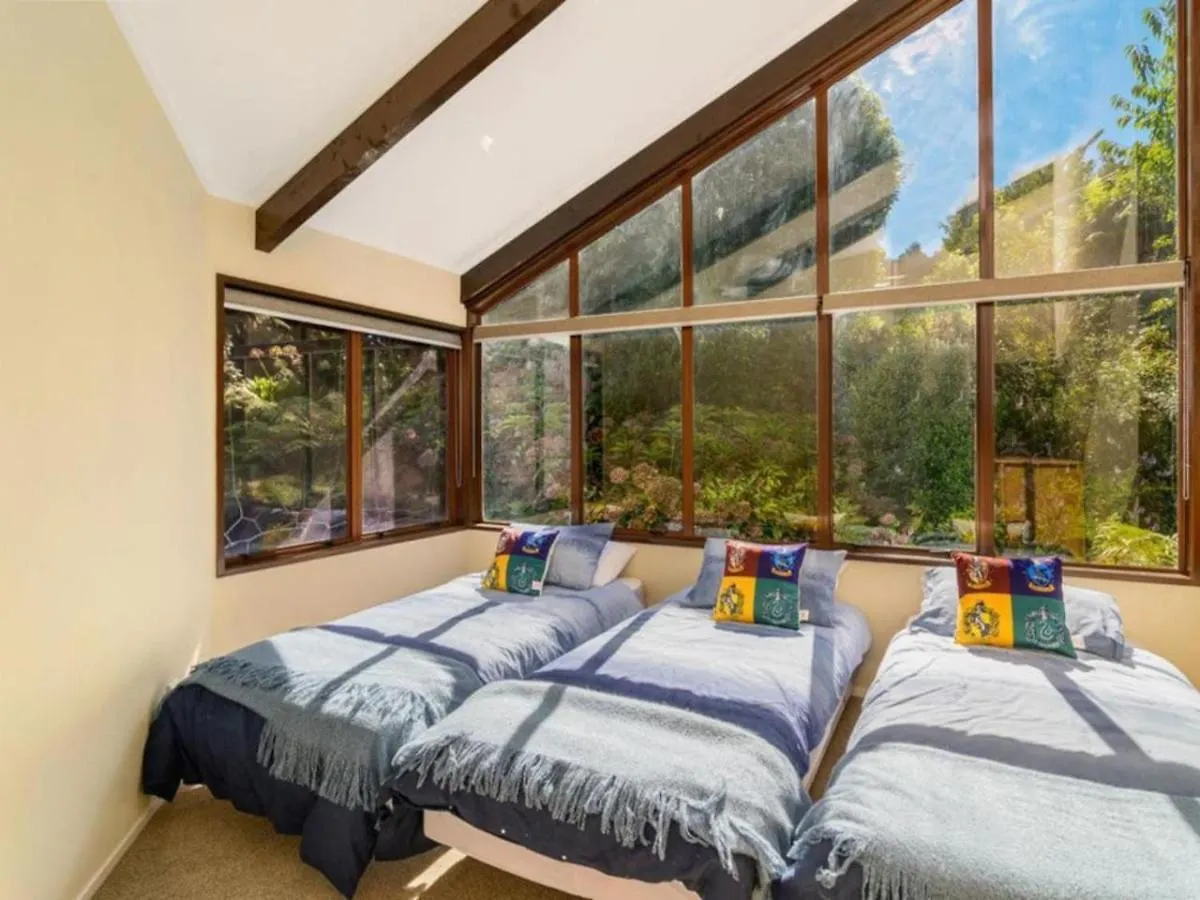Vila Rotoiti Bay Bliss Rotorua Prázdninový dům